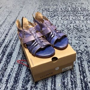 EUC BedStu Cara Sandal